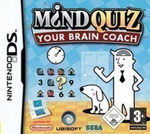 Mind Quiz: Your Brain Coach (DE)