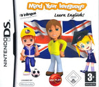 Mind Your Language Learn English