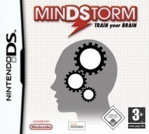 Mindstorm (DE)