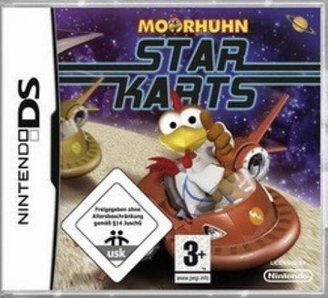 Moorhuhn Star Karts