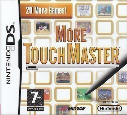 More Touchmaster (AT)