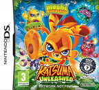 Moshi Monsters: Katsuma Unleashed