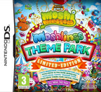 Moshi Monsters: Moshlings Theme Park