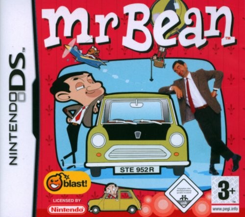 Mr. Bean (DE)