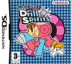 Mr. Driller: Drill Spirits (GB)