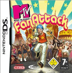 MTV: Fan Attack (DE)