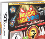 Music Monstars: The Ultimate Music Machine
