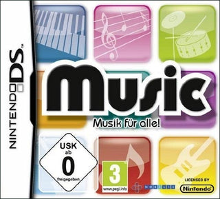 Music: Musik für alle