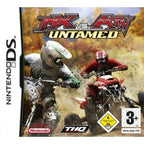 MX vs. ATV: Untamed
