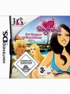 My Boyfriend - Der Sommer meines Lebens