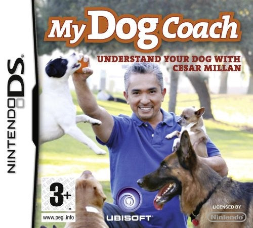 My Dog Coach: Understand Your Dog with Cesar Millan