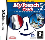 My French Coach Level 2: Improve Your French (GB)