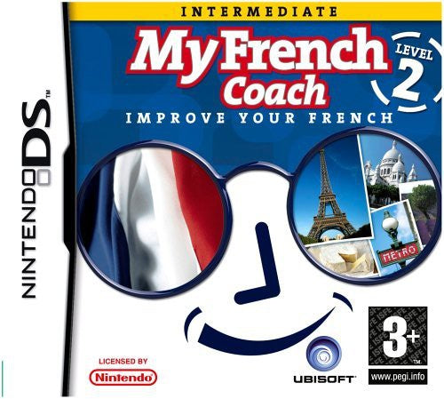 My French Coach Level 2: Improve Your French (GB)