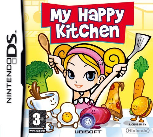 My Happy Kitchen (GB)