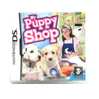 My Puppy Shop (GB)