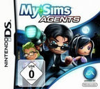 My Sims: Agents