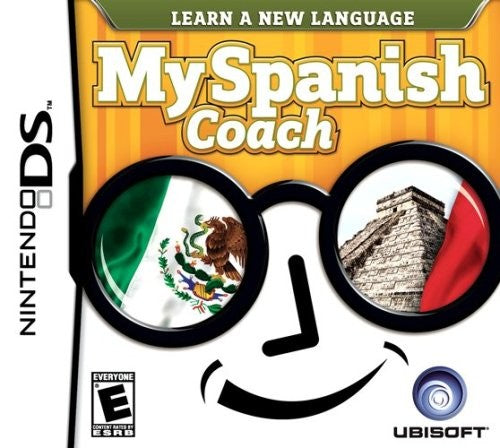 My Spanish Coach: Improve Your Spanish
