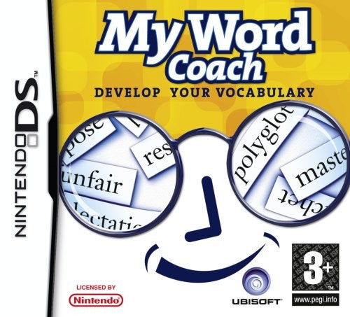 My Word Coach: Develop Your Vocabulary (GB)