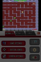 Namco Museum (GB)