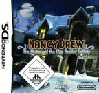 Nancy Drew: The Mystery of the Clue Bender Society (DE)