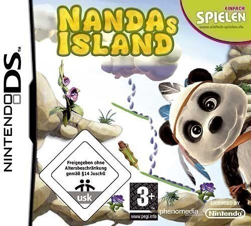 Nandas Island
