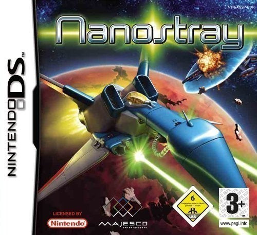 Nanostray (DE)