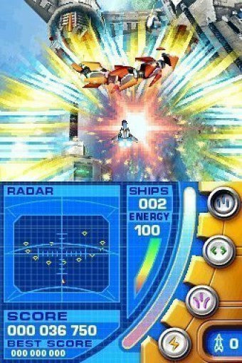Nanostray (DE)
