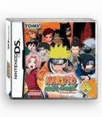 Naruto: Ninja Council (DE)