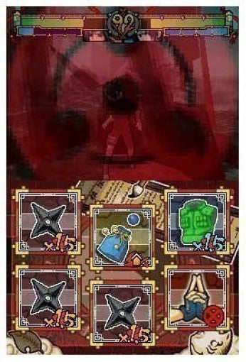 Naruto: Ninja Destiny
