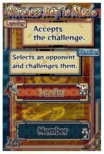 Naruto: Ninja Destiny