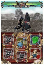 Naruto: Ninja Destiny