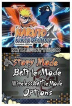 Naruto: Ninja Destiny