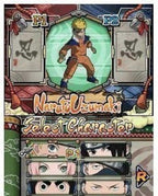 Naruto: Ninja Destiny