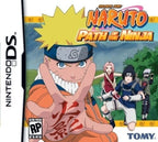 Naruto: Path of the Ninja (US)