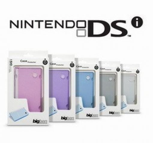 NDSi - Case Protector DSi [BigBen]