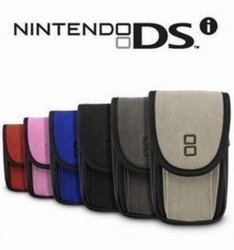 NDSi - Nintendo-Tasche NDS 1010 DS Lite / DSi [Nintendo]