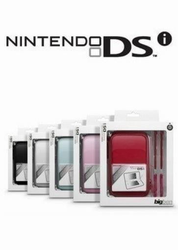 NDSi - Pack 1 - Pure DSi [BigBen]
