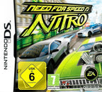 Need for Speed: Nitro (DE)