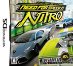 Need for Speed: Nitro (JP)