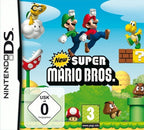 New Super Mario Bros. NV 4