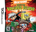 Nicktoons: Battle for Volcano Island (US)