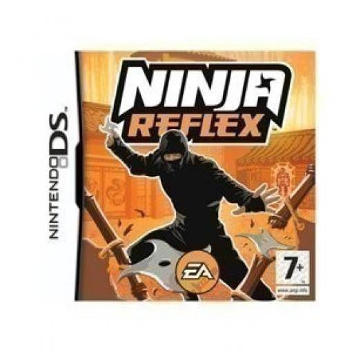 Ninja Reflex