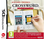 Nintendo Presents: Crossword Collection (GB)