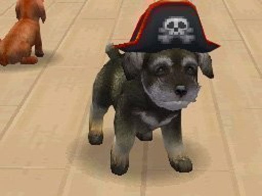 Nintendogs: Chihuahua & Friends
