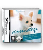Nintendogs: Chihuahua & Friends