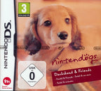 Nintendogs: Dachshund & Friends (DE)