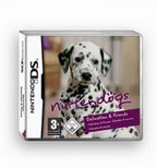 Nintendogs Dalmatiner (DE)