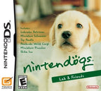 Nintendogs: Lab & Friend (US)