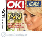 OK! Puzzle Stars
