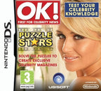 OK! Puzzle Stars (GB)